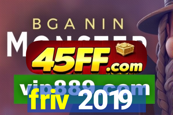 friv 2019